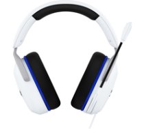 HyperX Headset 6H9B5AA / Cloud Stinger 2 Core White ( 6H9B5AA 47242393 ) austiņas