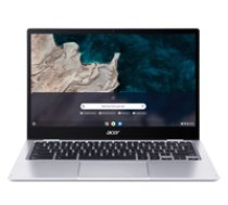 Chromebook Spin 513 CP513-1H - Flip-Design - Snapdragon 7c Kryo 468 - Chrome ... ( NX.AS4EG.002 NX.AS4EG.002 ) Portatīvais dators