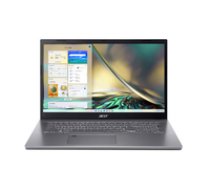 Acer Aspire 5 (A517-53G-57CA) 17 3" FHD IPS  Intel i5-1240P  8GB RAM  512GB SSD  GeForce RTX2050  Windows 11 ( NX.K9QEG.009 NX.K9QEG.009 ) Portatīvais dators