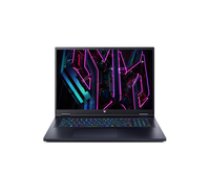 Acer Predator Helios 18 PH18-71-74ET 18"165Hz/i7-13700HX/16GB/1TB SSD/RTX4060/Win11 (QWERTZ-vācu izkārtojums) ( NH.QKTEG.001 NH.QKTEG.001 NH.QKTEG.001 ) Portatīvais dators