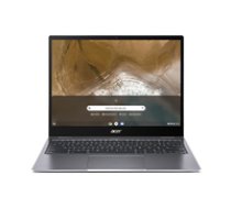 Acer Chromebook Spin 713 (CP713-2W-P7AX) 13 5" Multi-Touch QHD IPS Display  Pentium 6405U  8GB RAM  128 GB eMMC  ChromeOS ( NX.HTZEG.009 NX.HTZEG.009 NX.HTZEG.009 ) Portatīvais dators