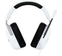 Sluchawki HyperX CloudX Stinger 2 Core Biale (6H9B7AA) ( 6H9B7AA 196786000430 ) austiņas