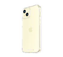 PanzerGlass HardCase iPhone 15 Plus 6.7" D3O 3xMilitary grade transparent 1174 ( 1174 1174 1174 ) maciņš  apvalks mobilajam telefonam