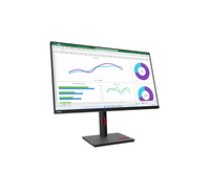 LENOVO ThinkVision T32h-30 31.5i Monitor ( 63D3GAT1EU ) monitors