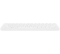 HP 350 Compact Multi-Device Bluetooth Keyboard ( 692T0AA 692T0AA ) klaviatūra