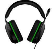 HyperX CloudX Stinger 2 Core Czarne (6H9B8AA) ( 6H9B8AA ) austiņas