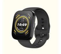 Amazfit Bip 5 Soft Black ( 6972596106814 W2215EU1N 6972596106814 AMAZF 6972596106814 W2215AP1N W2215EU1N ) Viedais pulkstenis  smartwatch