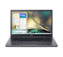 Acer Aspire 5 (A515-57G-55FG) 15 6" Full-HD IPS-Display  Intel i5-1240P  16GB RAM  512GB SSD  Geforce RTX 2050  Linux (eShell) ( NX.K9TEG.00K NX.K9TEG.00K ) Portatīvais dators