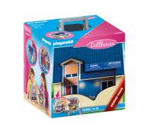 Portable dolls#39; house Dollhouse 70985 ( 70985 70985 ) konstruktors