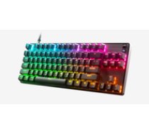 STEELSERIES Apex 9 Keyboard TKL US ( 64847 64847 64847 )