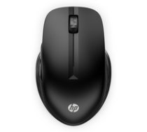 HP 430 Multi-Device Wireless Mouse ( 3B4Q2AA 3B4Q2AA#ABB 3B4Q2AAABB 4379375 ) Datora pele