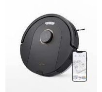 Roborock Q5 PRO Vacuum Cleaner Black  6970995787795 ( Q5PR52 00 6970995787795 HHWX0084 Q5PR52 Q5PR52 00 R100038 ) robots putekļsūcējs