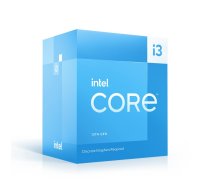 Intel Core i3-13100F processor 12 MB Smart Cache Box ( BX8071513100F 5032037260336 BX8071513100FSRMBV HPIT-788 ) CPU procesors