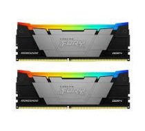 KINGSTON 16GB 3200MT/s DDR4 CL16 DIMM ( KF432C16RB2AK2/16 ) operatīvā atmiņa