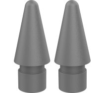 DEQSTER REPLACEMENT TIPS FOR PENCIL 2 GRAU APPLE IPAD ( 80 2000002 )