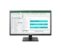 LCD MonitorLG24BK55YP-I23.8"BusinessPanel IPS1920x108016:95 msSpeakersColour Black24BK55YP-I ( 24BK55YP I 24BK55YP I ) monitors