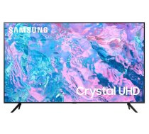 Samsung UE50CU7172UXXH TV 127 cm (50") 4K Ultra HD Smart TV Wi-Fi Black ( UE50CU7172UXXH UE50CU7172UXXH ) LED Televizors