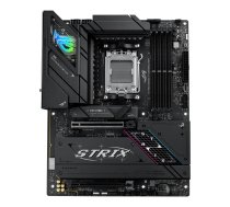 ASUS ROG STRIX B850-F GAMING WIFI AMD B850 socket AM5 ATX motherboard ( 90MB1J70 M0EAY0 ROG STRIX B850-F GAMING WIFI ) pamatplate mātesplate