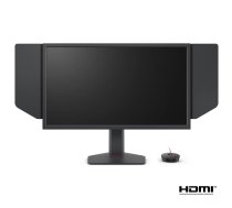 Monitor BENQ XL2546X+ LED 1ms/12MLN:1/HDMI/GAMING ( 9H.LN1LB.QBE ) monitors