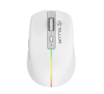 Tellur Silent Click White 5949120004985 ( TLL491221 ) Datora pele