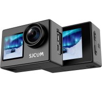 SJCAM SJ4000 Dual Screen Black 6972476162343 ( 6972476162343 T MLX55038 SJ4000 Dual Screen ) Video Kameras