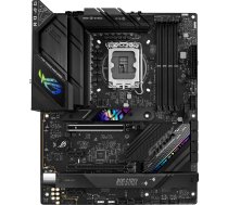 ASUS ROG STRIX B760-F GAMING WIFI LGA ( 90MB1CT0 M1EAY0 ) pamatplate mātesplate