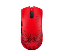 Razer Viper V3 Pro Wireless/Wired Gaming Mouse Faker Edition ( RZ01 05120500 R3M1 4M09-02U ) Datora pele