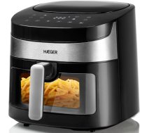 Haeger AF-D80.008A Air Banquet Karsta gaisa cepsanas ierice 8L 1800W ( AF D80.008A ) Fritēšanas iekārta