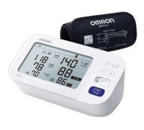 Omron M6 COMFORT AFIB upper arm blood pressure monitor ( HEM 7380 E )