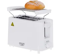 Adler AD 3223 Tosteris 900W ( AD 3223 ) Tosteris