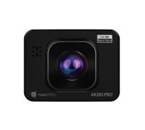 Navitel AR200 PRO 8594181742306 ( AR200 PRO ) videoreģistrātors