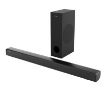 Soundbar SSB 5500BW Soundbar 2.1ch 160w ( SSB 5500BW ) pārnēsājamais skaļrunis