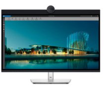 Dell LCD UltraSharp Monitor U3224KBA 32 " IPS 6K 6144 x 3456 16:9 5 ms 450 cd/m Silver/Black HDMI ports quantity 1 60 Hz ( 210 BHNX DELL-U3224KBA ) monitors