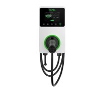 WALLBOX CHARGER AUTEL MAXI EU AC 22KW WIFIRFID CABLE WHITE ( 106000014 106000014 )