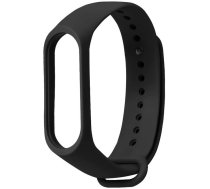 Aproce Xiaomi Mi Band 3/4 melna ( 4778008127802 4778008127802 )