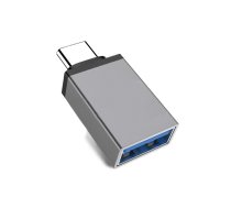 Parveidotajs no Type-C uz USB (OTG) 4778008127772 (4778008127772) ( JOINEDIT60225931 ) adapteris
