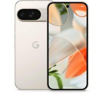 Google Pixel 9 12/128 GB Porcelain Android 14 Smartphone ( GA05839 GB GA05839 GB )