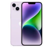 Apple iPhone 14 Plus 256GB Purple ( MQ563ZD/A MQ563PX/A ) Mobilais Telefons