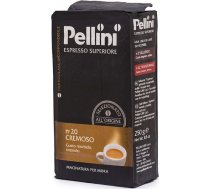 Kawa mielona Pellini Espresso Superiore No 20 Cremoso 250 g 5436 (8001685122362) ( JOINEDIT41215227 ) piederumi kafijas automātiem