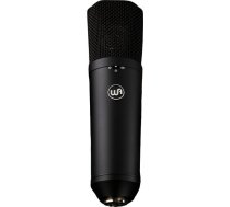 Warm Audio WA-87R2B microphone Grey Studio microphone ( WA 87 R2 BL ) Mikrofons