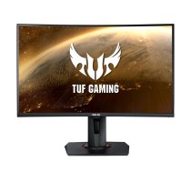 ASUS LED curved display TUF Gaming VG27WQ - 68.6 cm (27') - 2560 x 1440 Full HD ( 90LM05F0 B02E70 90LM05F0 B02E70 ) monitors