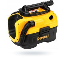 DEWALT ODKURZACZ AC/DC 14 4/18/230V XR LI-ION BEZ AKUMULATORA I LADOWARKI DCV584L 5035048648841 (5035048648841) ( JOINEDIT45152391 )