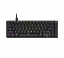 Keyboard K65 Pro Mini RGB 65% Optical-Mechanical ( CH 91A401A NA CH 91A401A NA CH 91A401A NA ) klaviatūra