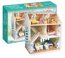 Puzzle 3D Dollhouse Dreamy ( DA 20645 P645H ) puzle puzzle
