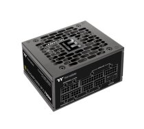Thermaltake Toughpower SFX 750W PC power supply (black 2x PCIe cable management 750 watts) ( PS STP 0750FNFAGE 1 ) Barošanas bloks PSU