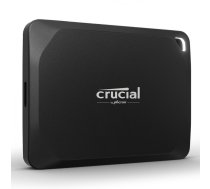 Crucial X10 Pro 2TB Portable SSD ( CT2000X10PROSSD9 CT2000X10PROSSD9 CT2000X10PROSSD9 ) SSD disks