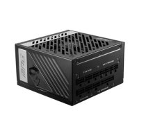 MSI MPG A1000G 1000 Watt ( 306 7ZP7C11 CE0 4719072972196 MPG A1000G PCIE5 MPGA1000G PCIE5 1000W MPGA1000GPCIE5 MPGA1000GPCIE51000W ) Barošanas bloks PSU