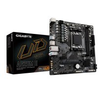 GIGABYTE A620M H AM5 DDR5 mATX MB ( A620M H A620M H (rev. 1.1) A620M H 2.0 A620M H 2.2 A620MH1.1 A620MH1.2 GA-A620M-H ) pamatplate mātesplate