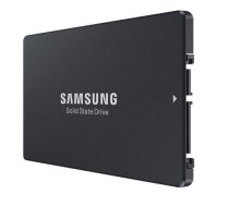 Samsung Dysk SSD PM893 DCT 3480GB MZ7L33T8HBLT-00W07 SATA ( MZ7L33T8HBLT 00W07 MZ 7L33T800 MZ7L33T8HBLT 00W07 ) SSD disks