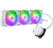 COOLER MASTER Masterliquid 360L Core WH ( MLW D36M A18PZ RW ) ventilators